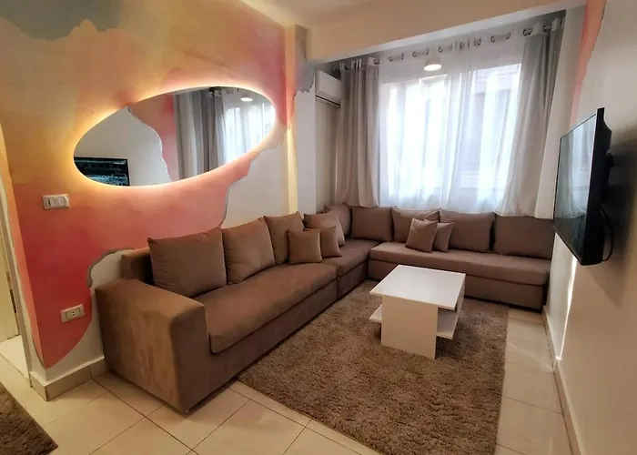 Comfy Tourist Corner - Giza - Hotel s