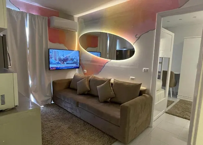 Comfy Tourist Corner - Giza - Hotel s